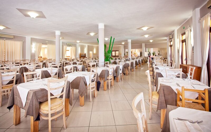 FUTURA CLUB CALA FIORITA